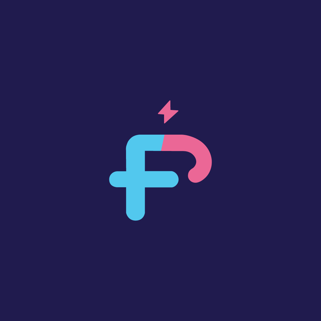 FullyPass Logo